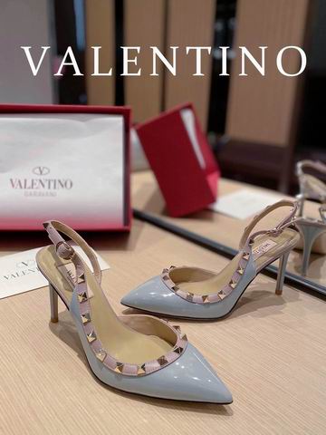 Valentino 9cm sz35-42 mnh0512  (23)